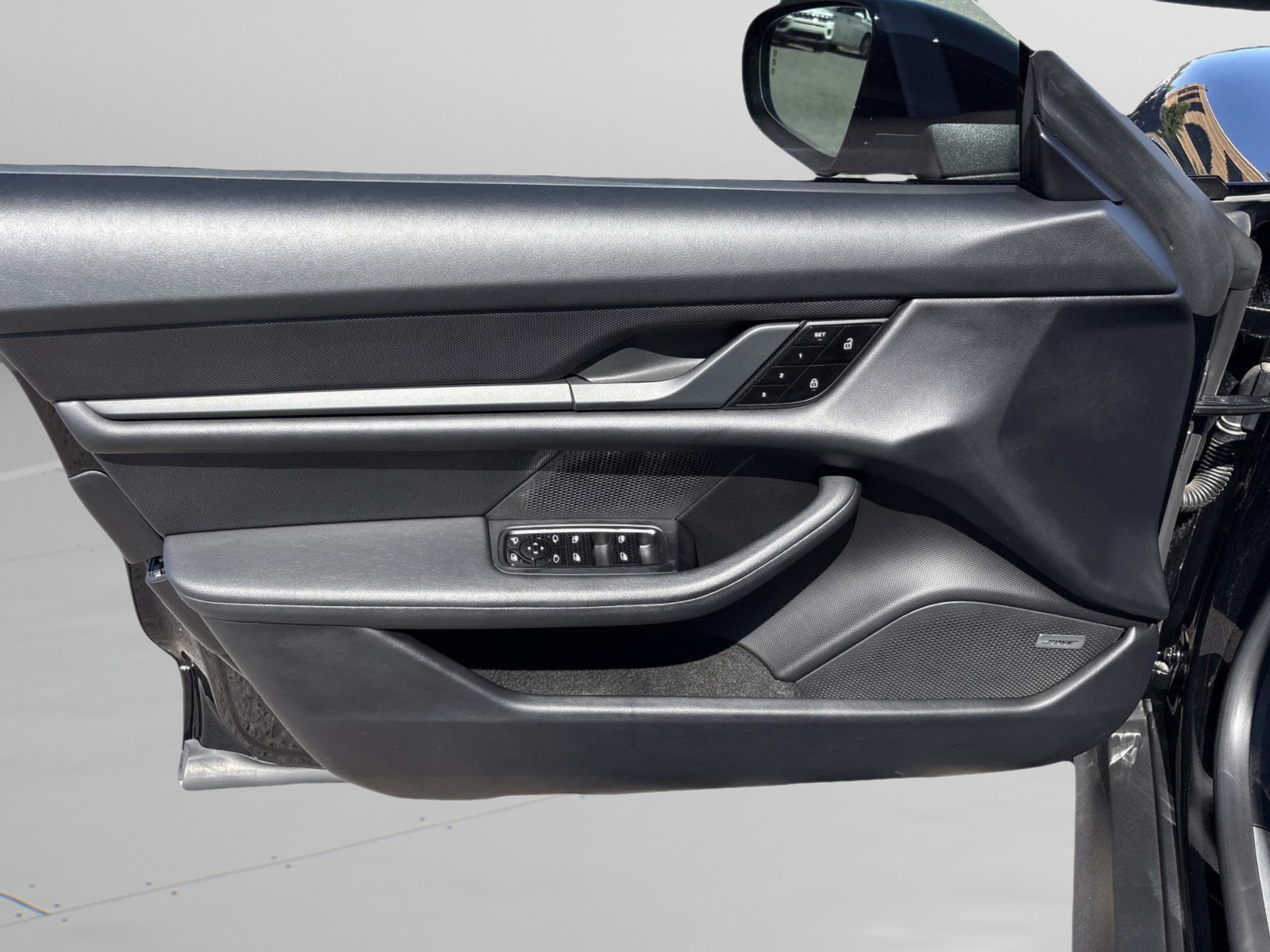 Used 2021 Black Porsche 4S image 19