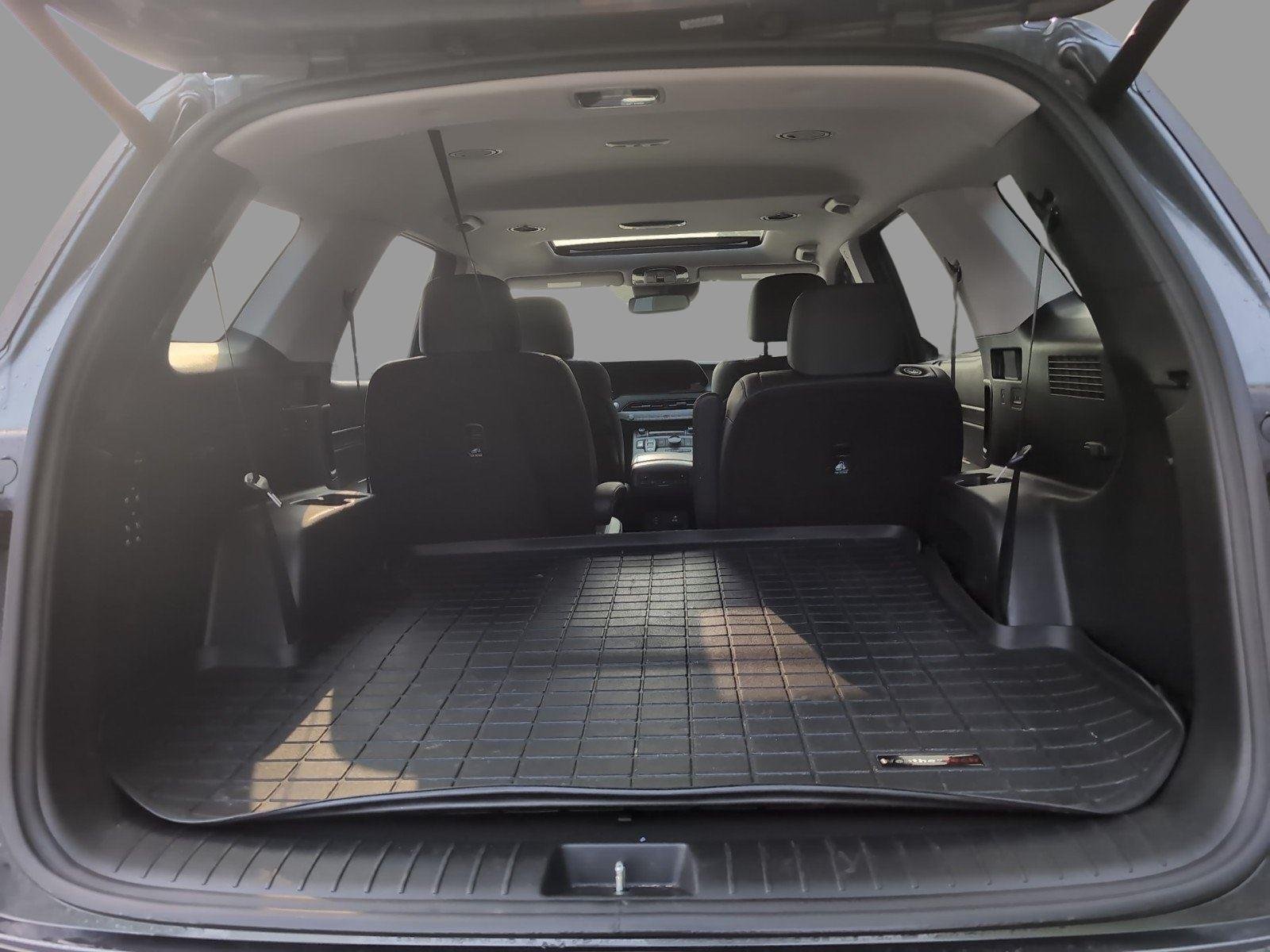 Used 2022 Rainforest Hyundai SEL image 6