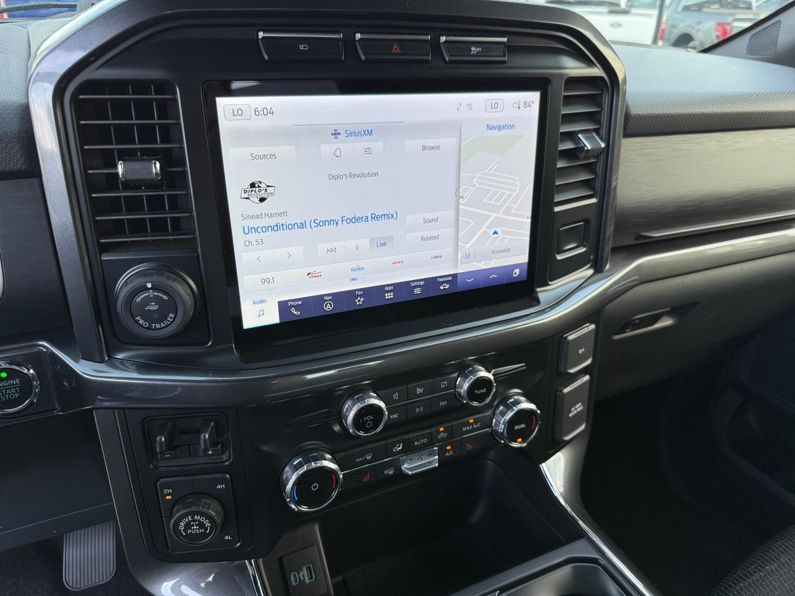 Certified Used 2023 Avalanche Ford XLT image 18