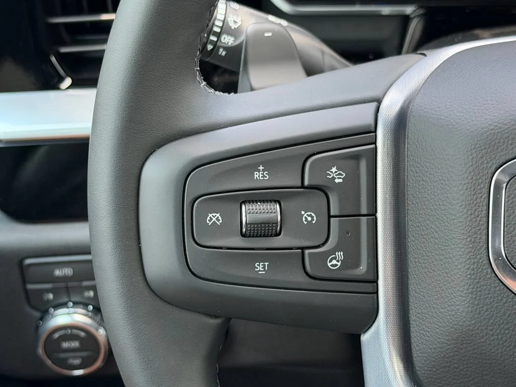 2026 GMC Sierra 1500 Elevation - Photo 10