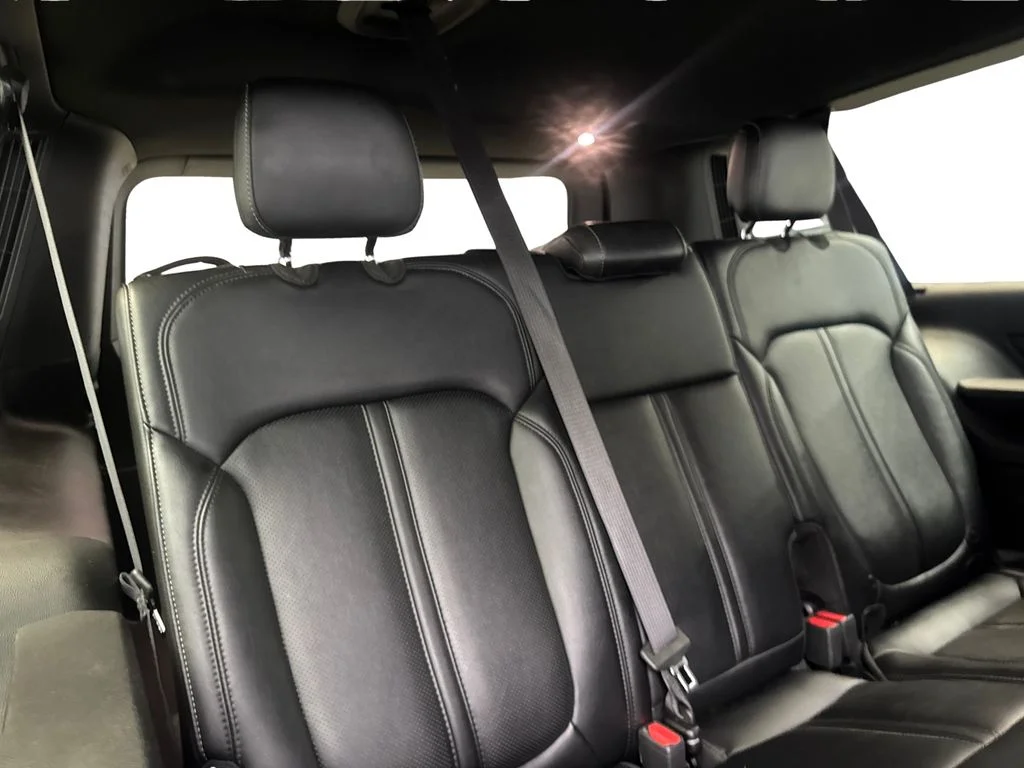 Used 2024 White Jeep Series II image 42