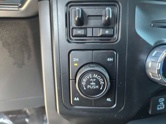 Used 2022 White Ford Lariat image 16