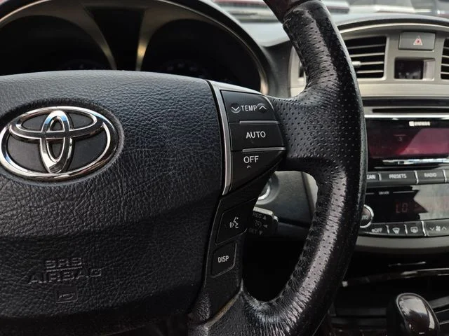 Used 2011 Black Toyota Limited image 20