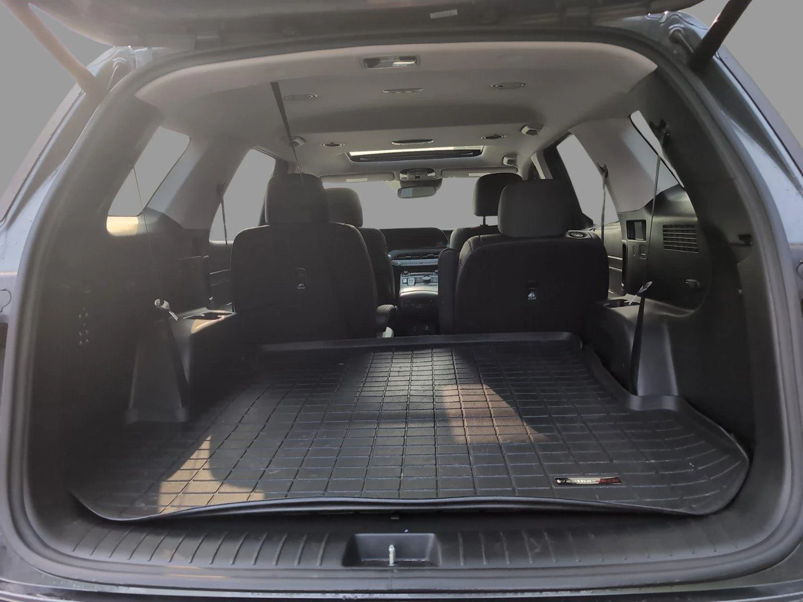 Used 2022 Rainforest Hyundai SEL image 6