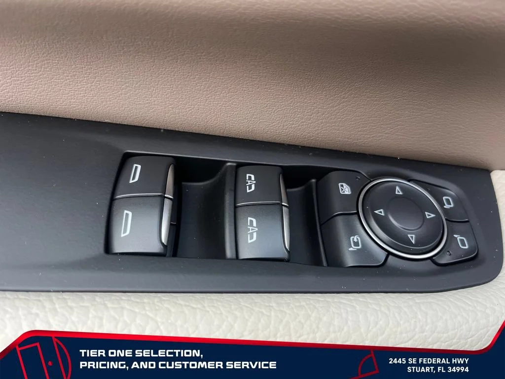 New 2026 Glacier White Tricoat GMC Denali image 13