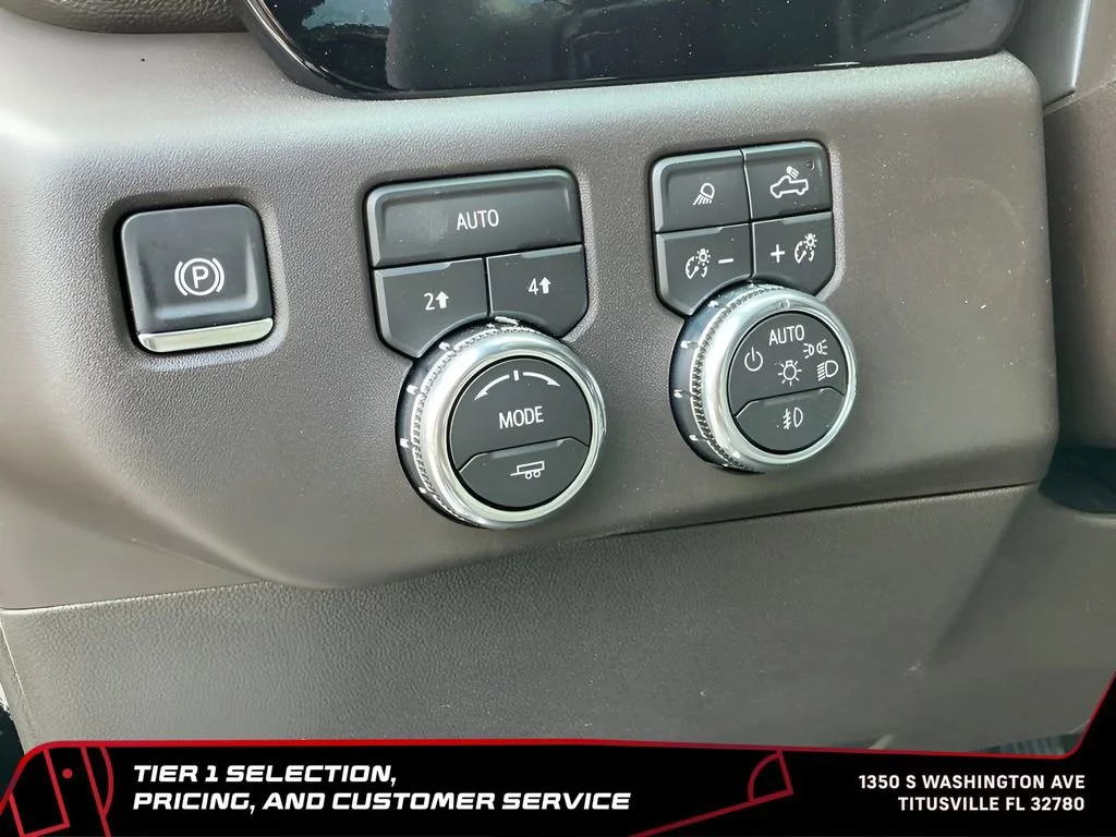 New 2026 Onyx Black GMC SLT image 25
