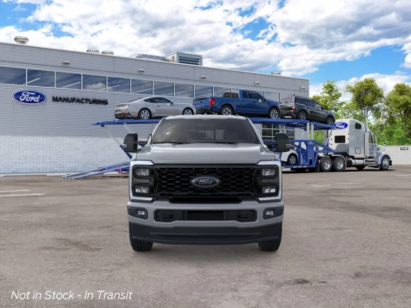 New 2026 Avalanche Ford F-250® Lariat® image 6