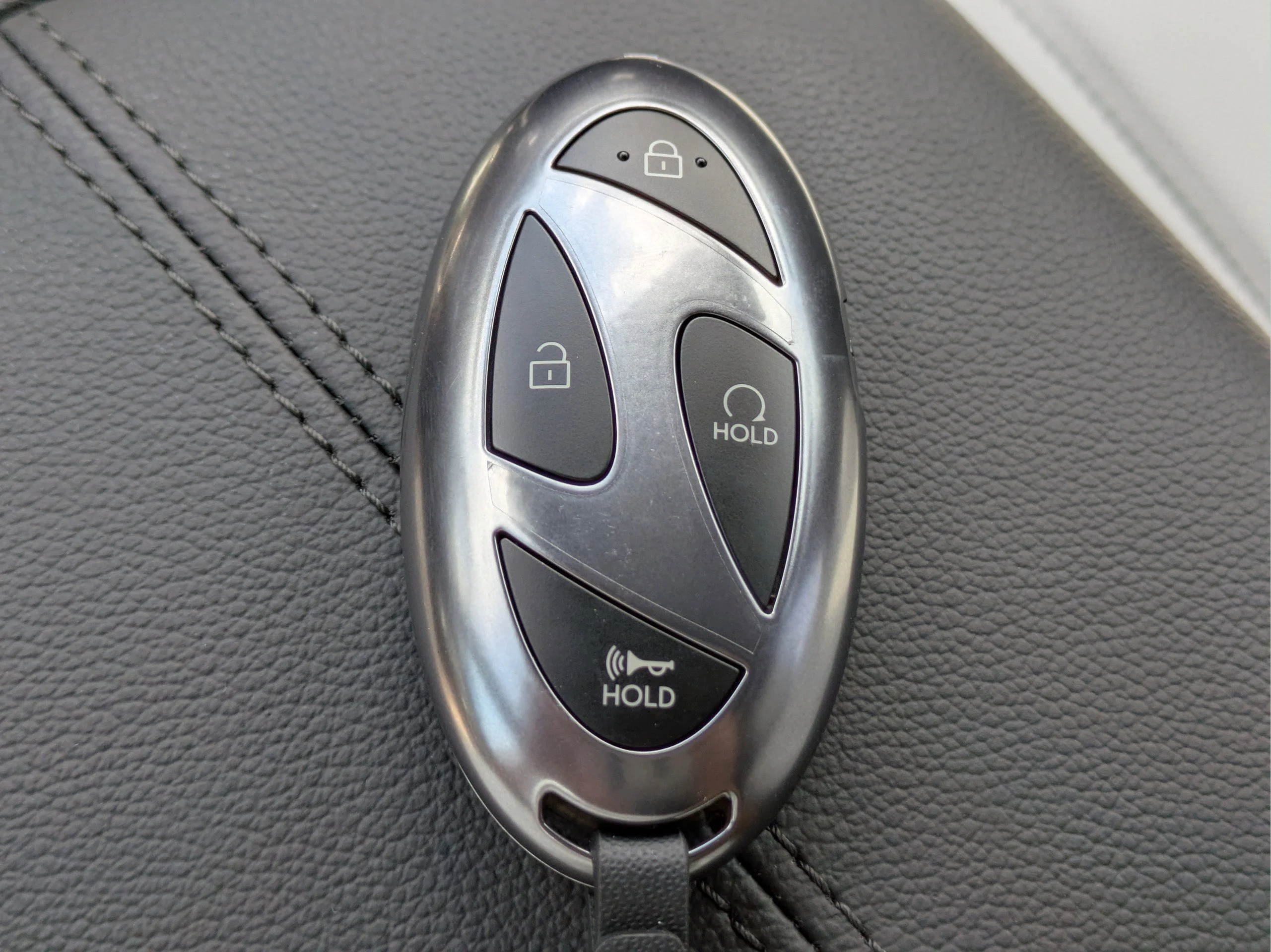 Used 2026 Atlas White Hyundai SEL image 20