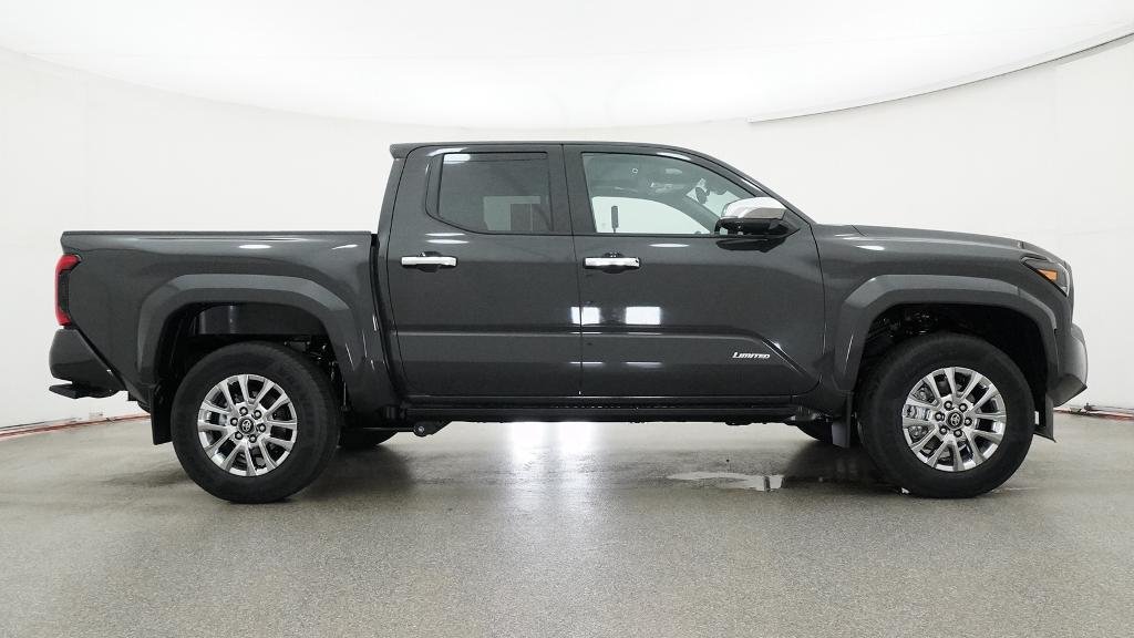 New 2026 Underground Toyota Limited image 13