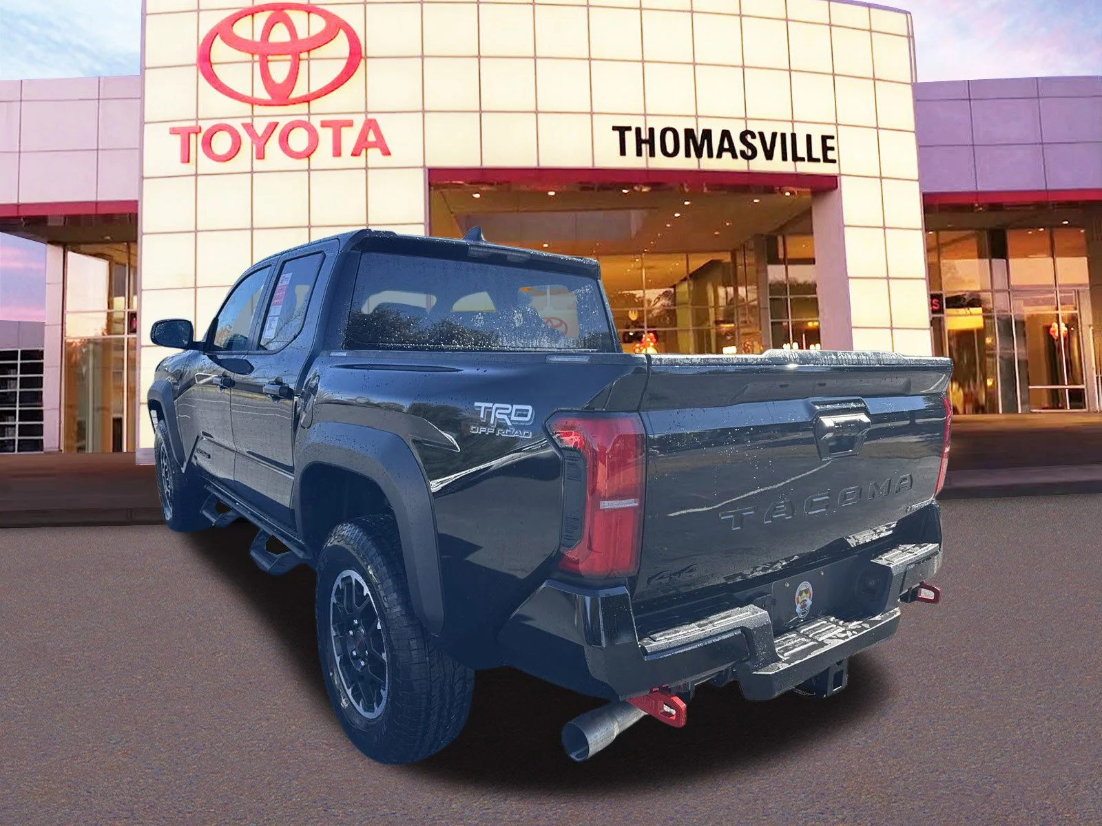 Used 2024  Toyota  image 7