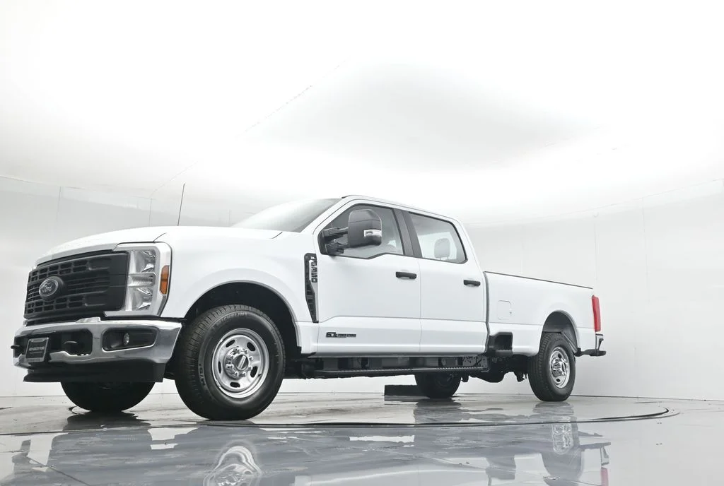 New 2026 White Ford XL image 46