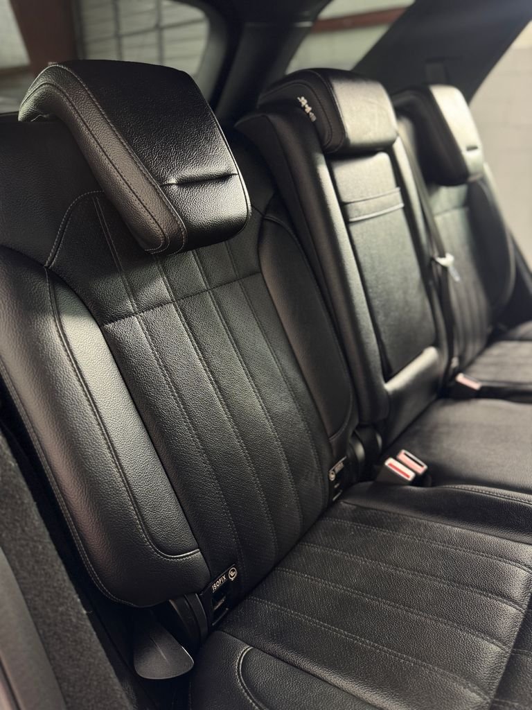 Used 2016 Black Mercedes-Benz GLE 350 image 35