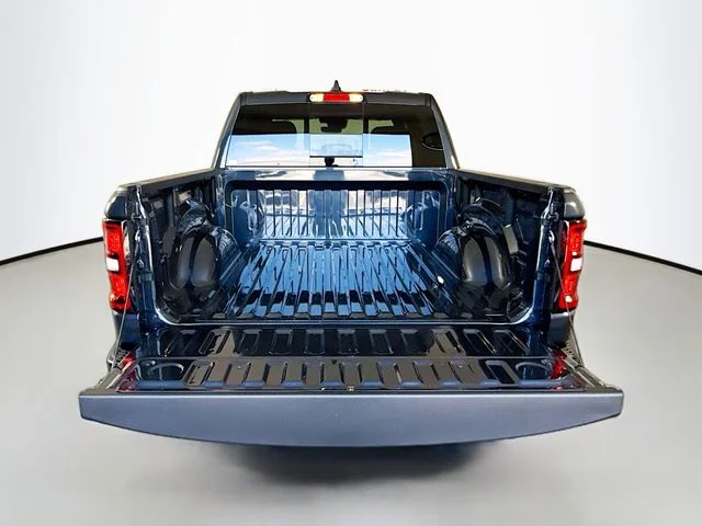 New 2026 Blue Ram Warlock image 23
