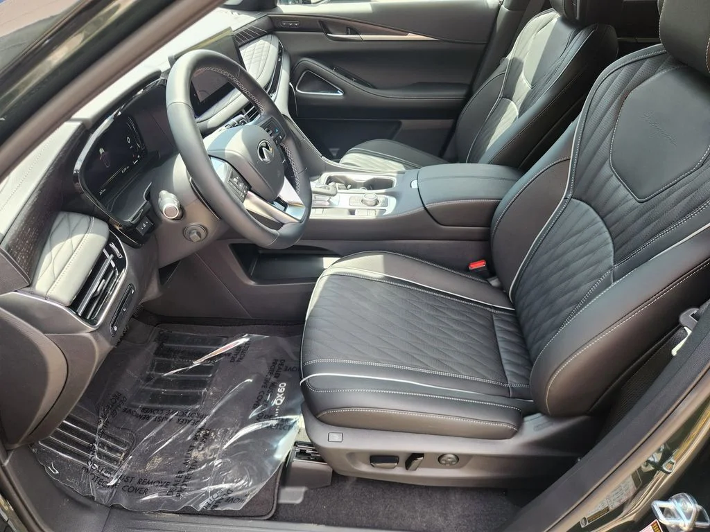 2026 INFINITI QX60 AUTOGRAPH - Photo 9