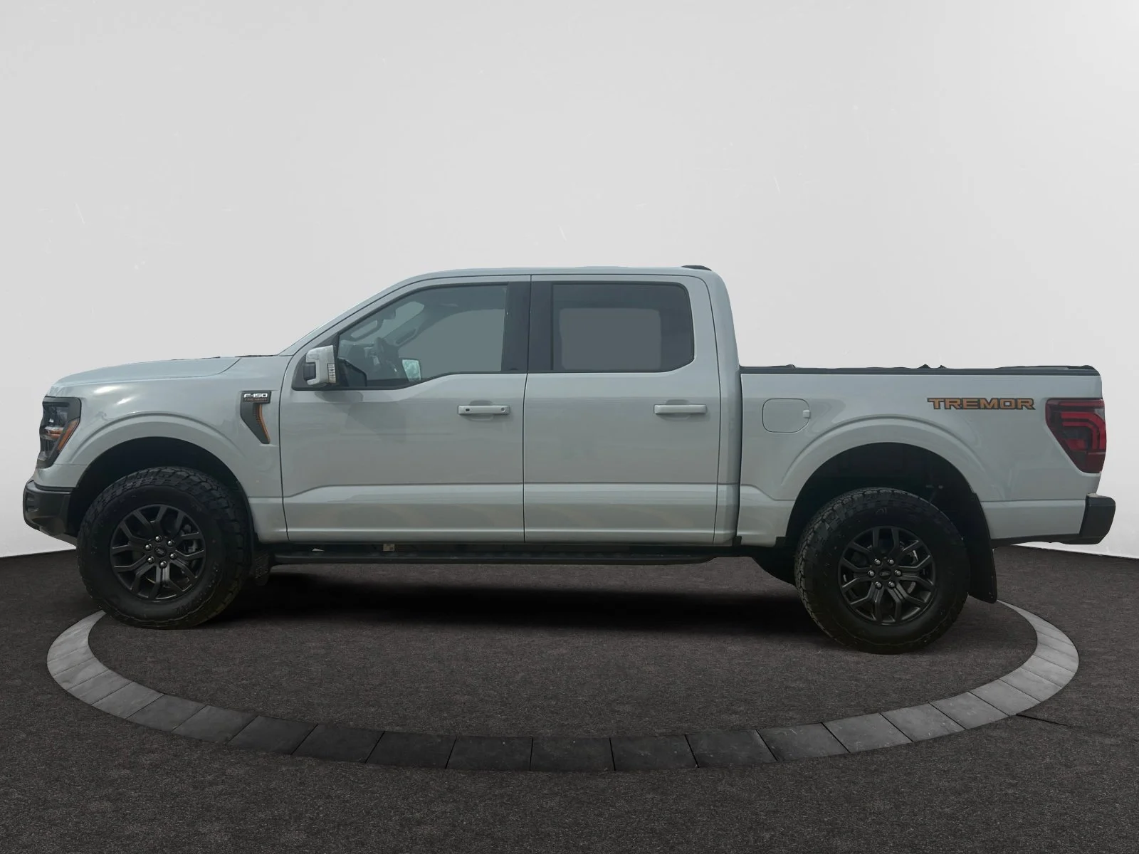 New 2026 Avalanche Ford Tremor image 2