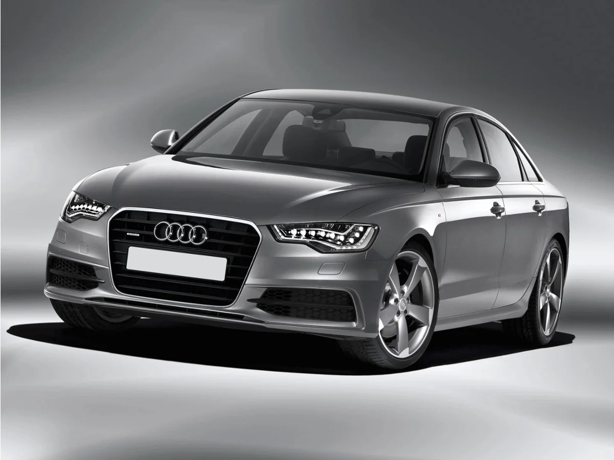 Used 2014  Audi 2.0T Premium Plus image 1
