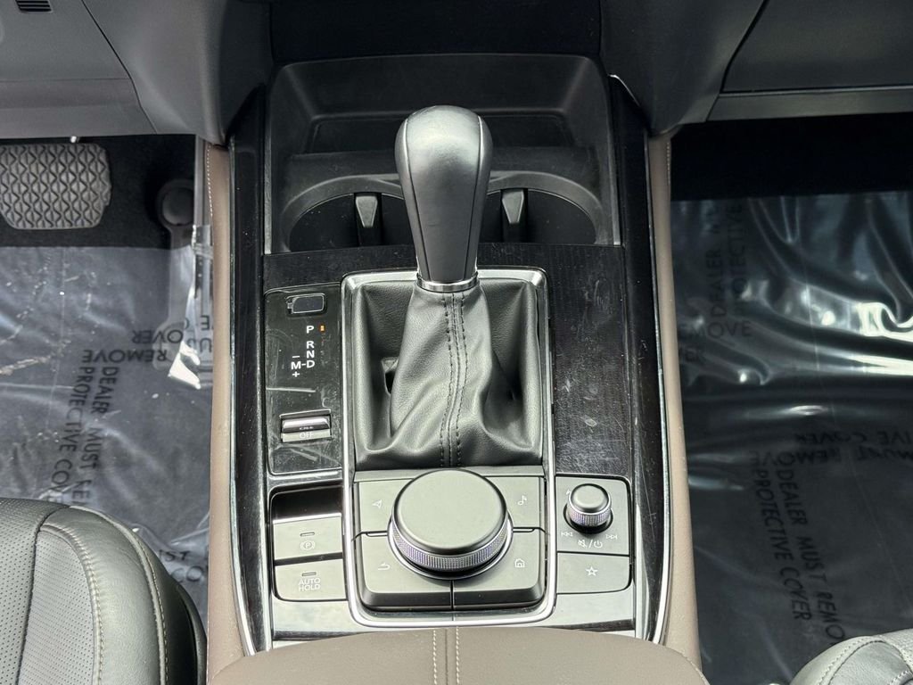 Used 2020 Blue Mazda Premium image 21