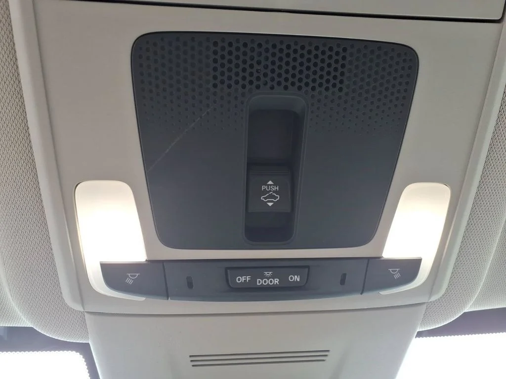 Used 2024 White Honda EX-L image 41