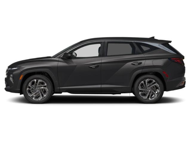 New 2026 Phantom Black Hyundai SEL Plus AWD image 2