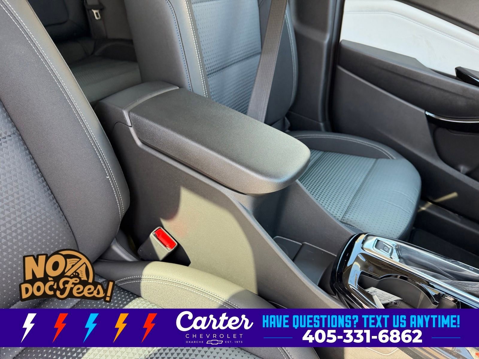 2026 Chevrolet Trax LT - Photo 22