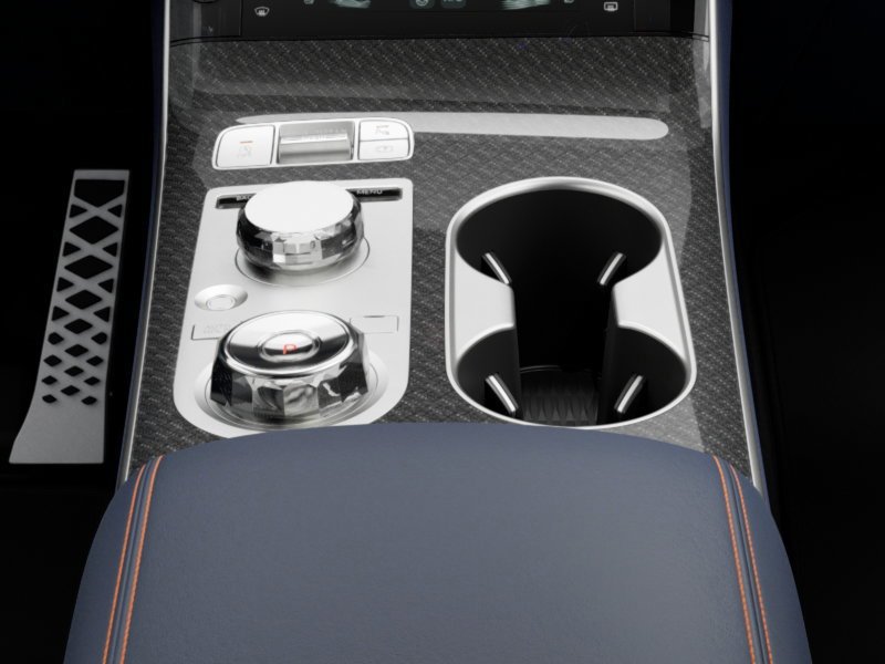 New 2026 Alta White Genesis  image 21