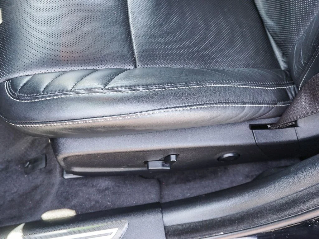 Used 2017 Black Dodge SRT 392 image 19