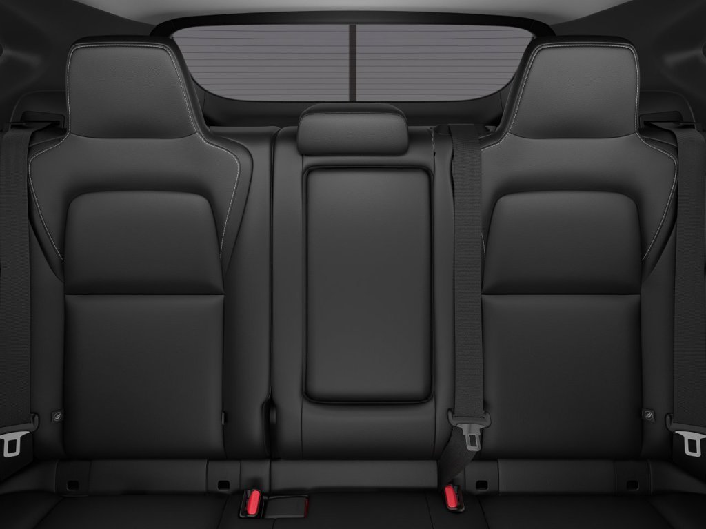 New 2027 Black Nissan SV image 17