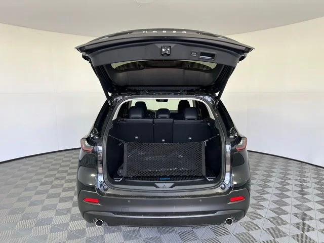 New 2026 Jet Black Mica Mazda 2.5 S Preferred AWD image 31