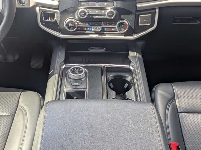 Used 2024 Gray Ford XLT image 20