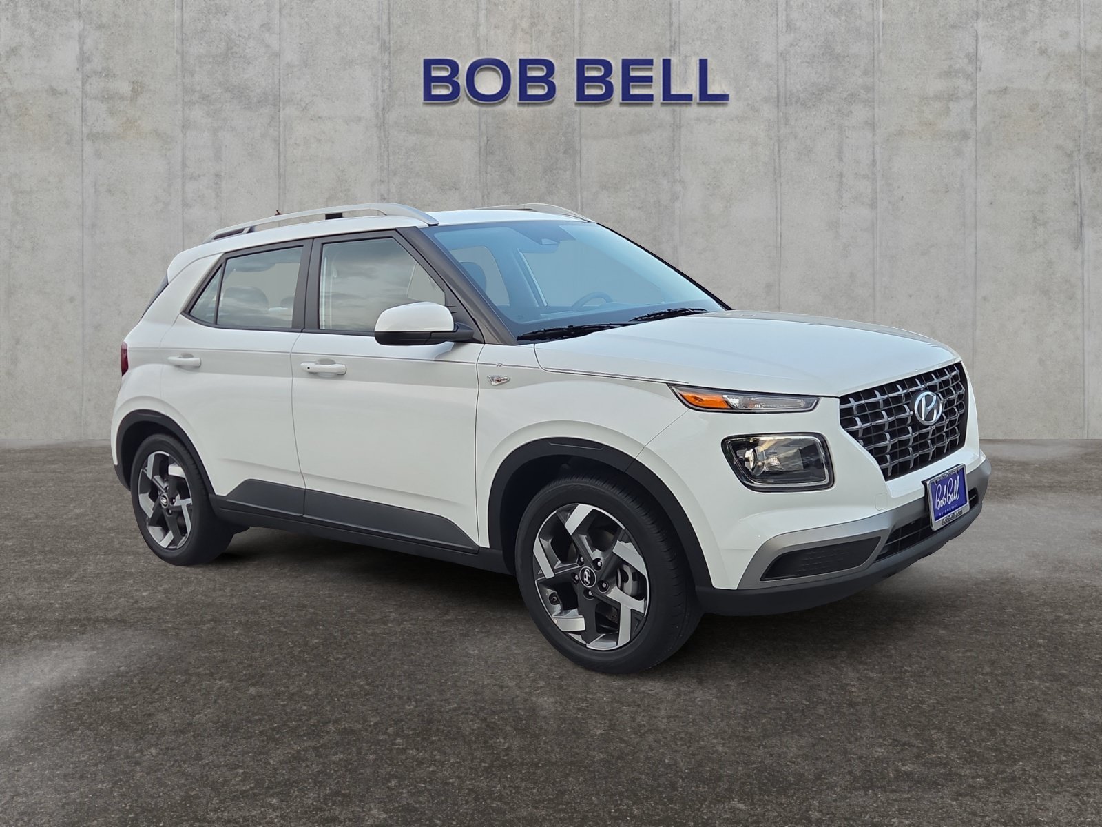 Certified Used 2026 Lunar Hyundai SEL image 7