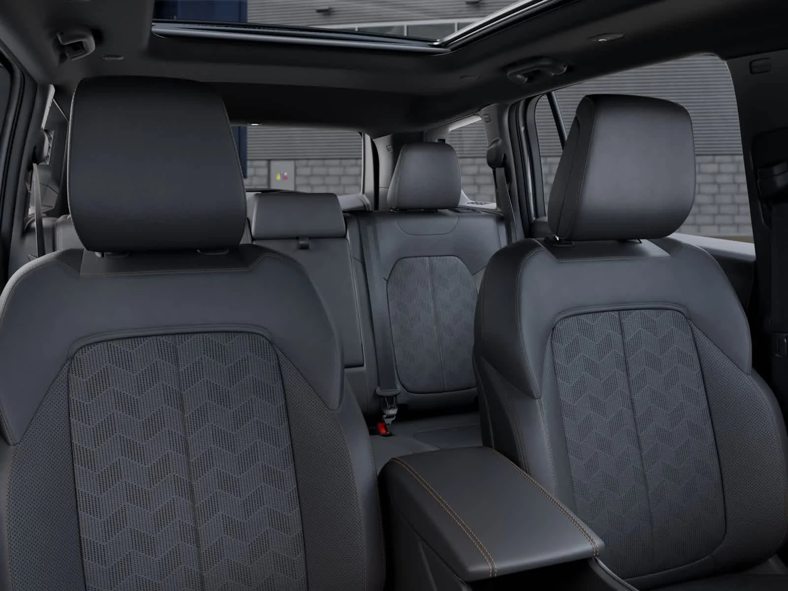 New 2026 Bright White Clearcoat Jeep Overland image 26