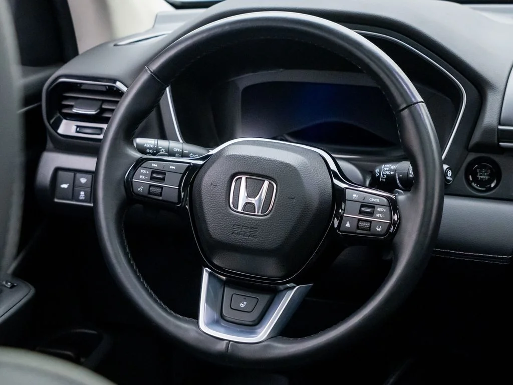 2023 Honda Pilot Elite - Photo 12