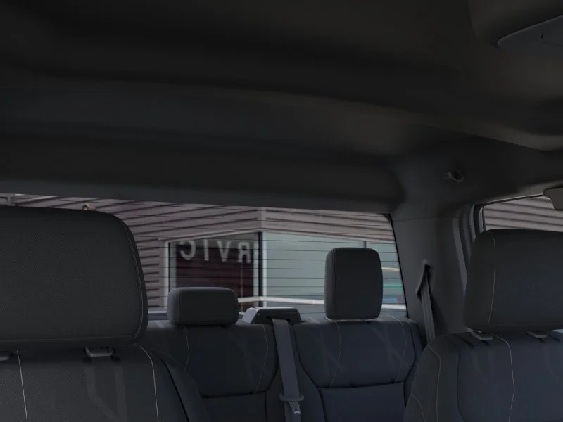 New 2026 Avalanche Ford STX® image 55