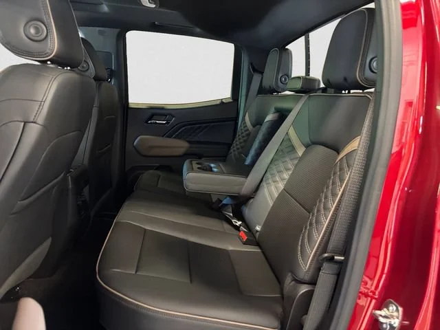 New 2026 Volcanic Red Tintcoat GMC Denali image 14