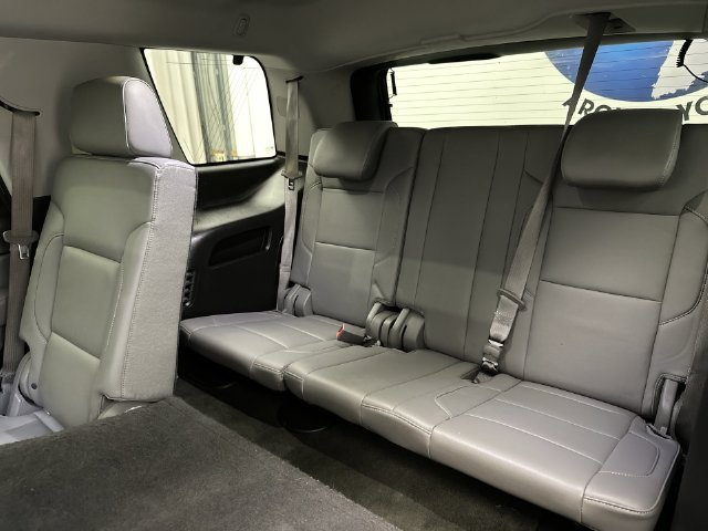 Used 2016 SUMMIT WHITE Chevrolet LT image 29