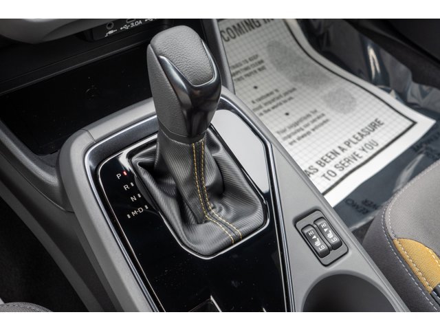 New 2026 ICE SILVER METALLIC Subaru Sport Hybrid image 23