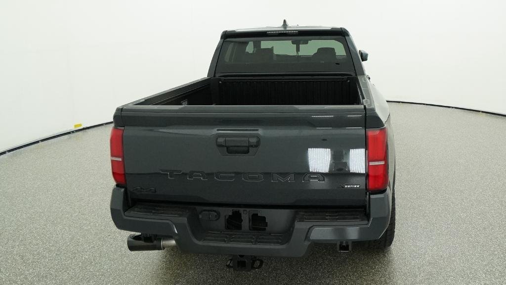 2026 Toyota Tacoma SR5 - Photo 33
