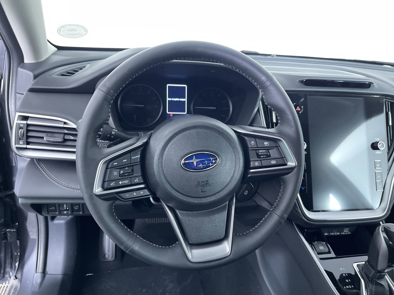 2025 Subaru Outback Limited - Photo 15