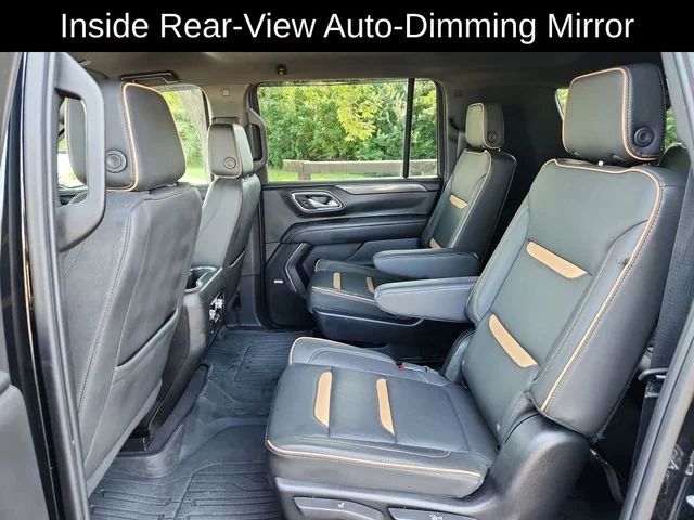 Used 2024  GMC AT4 image 25