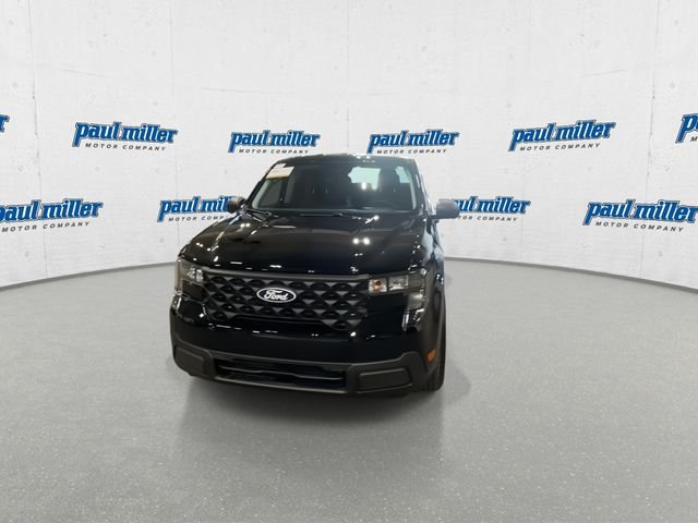 Used 2025 Black Ford XL image 4
