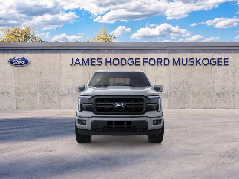 New 2026 Avalanche Ford Lariat image 6