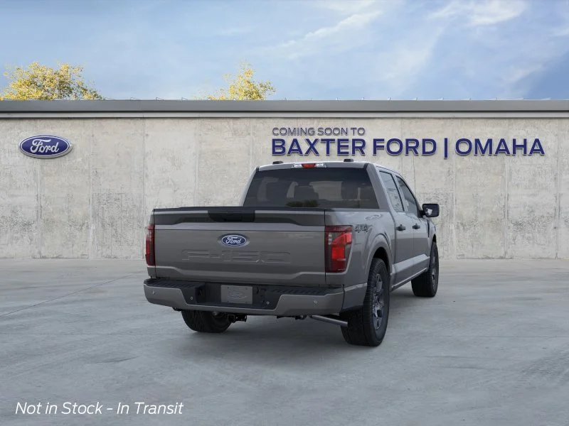 New 2026 Carbonized Gray FORD  image 44