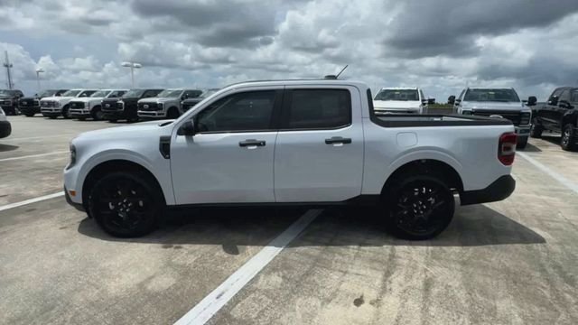 2025 Ford Maverick XLT - Photo 73