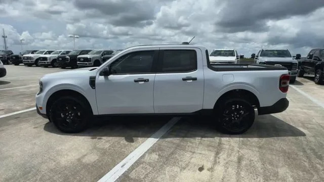 2025 Ford Maverick XLT - Photo 73