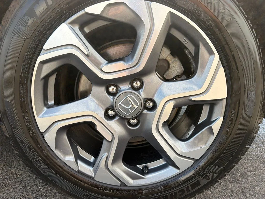 Used 2017  Honda EX-L image 54