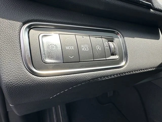 2026 Buick Enclave Sport Touring - Photo 28