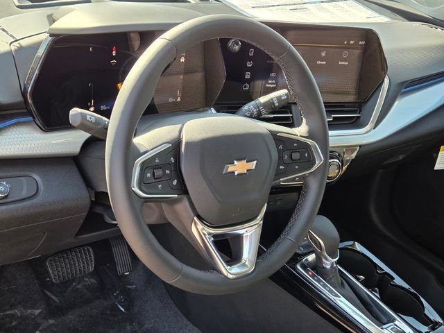 2026 Chevrolet Trax LT - Photo 10