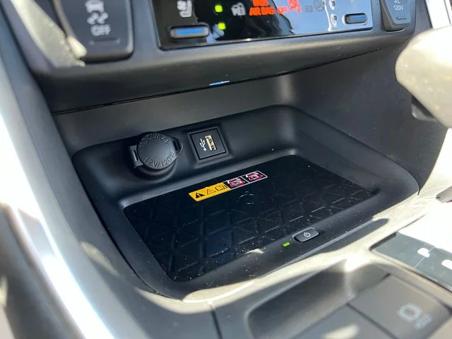 Certified Used 2024 Gray Toyota XSE image 28