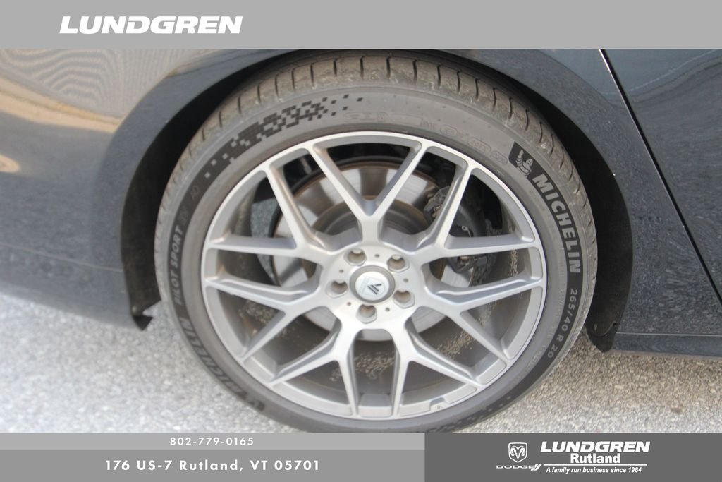 Used 2013 Black Audi 4.0T image 14