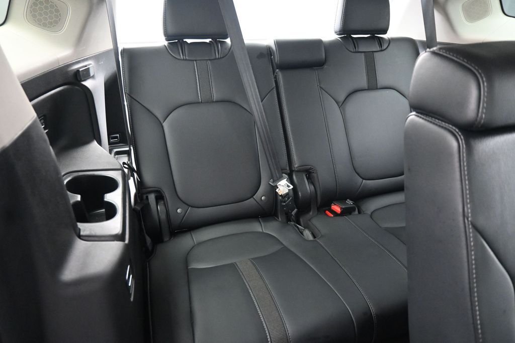 2023 Honda Pilot Touring - Photo 26